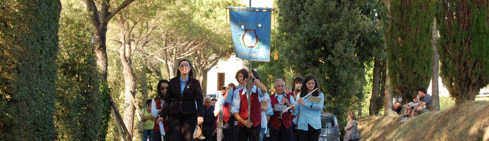 La Banda di Cecina